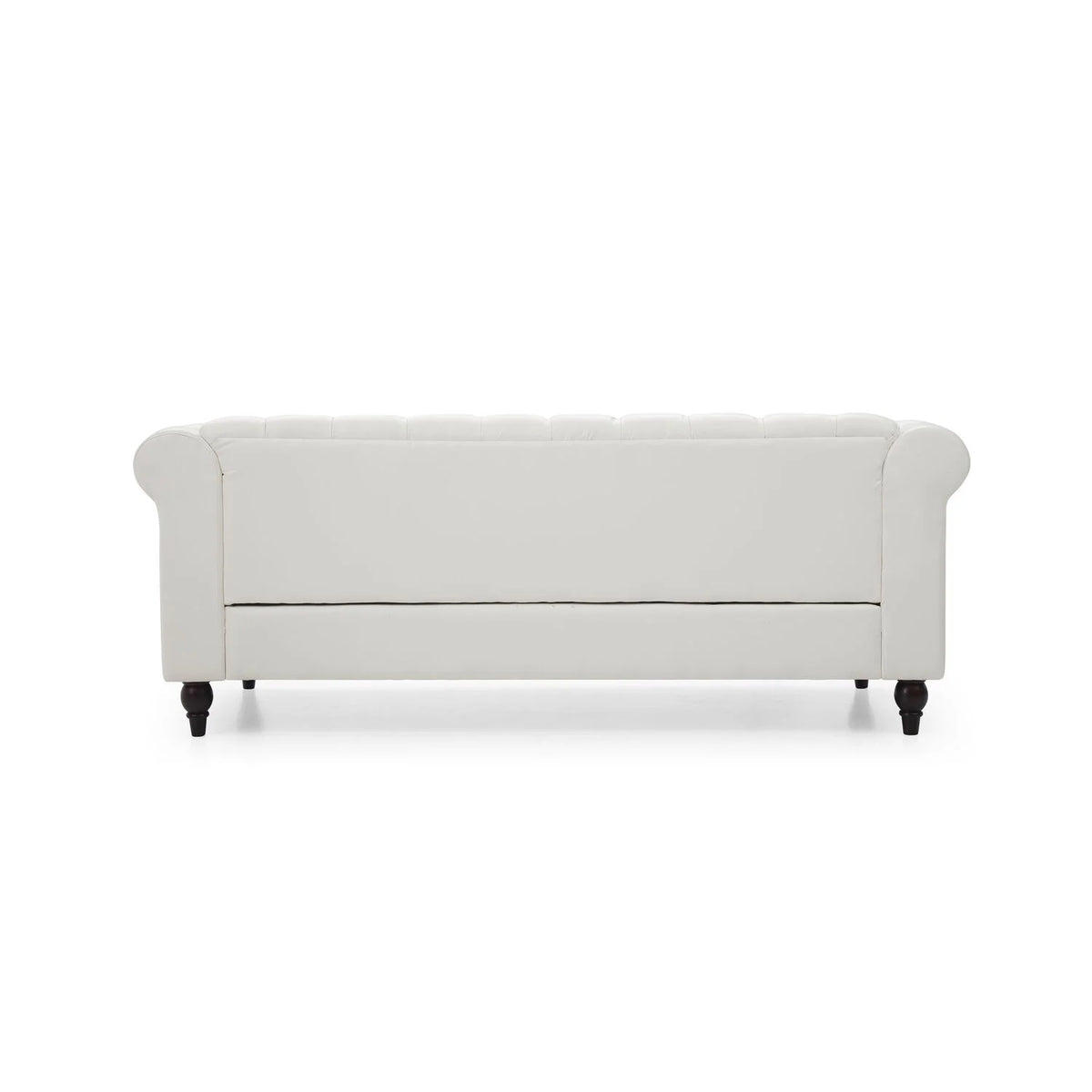 White Sofa E931