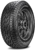 All Terrain 255/70R16 111T Light Truck Tire D6283