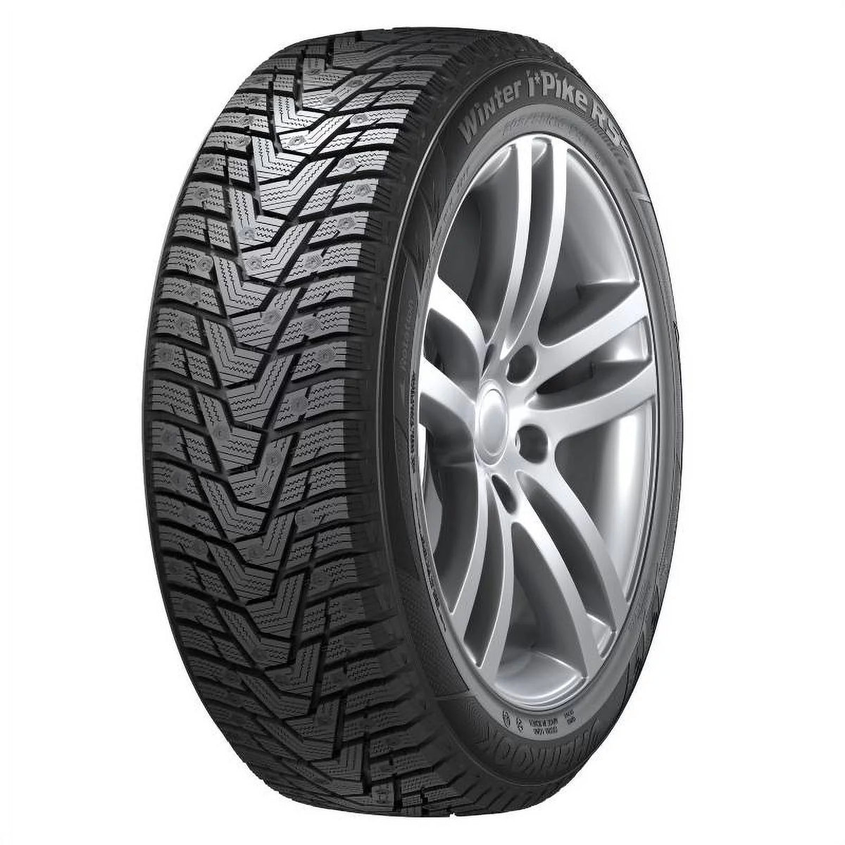 Winter 205/60R15 91T Passenger Tire I940251