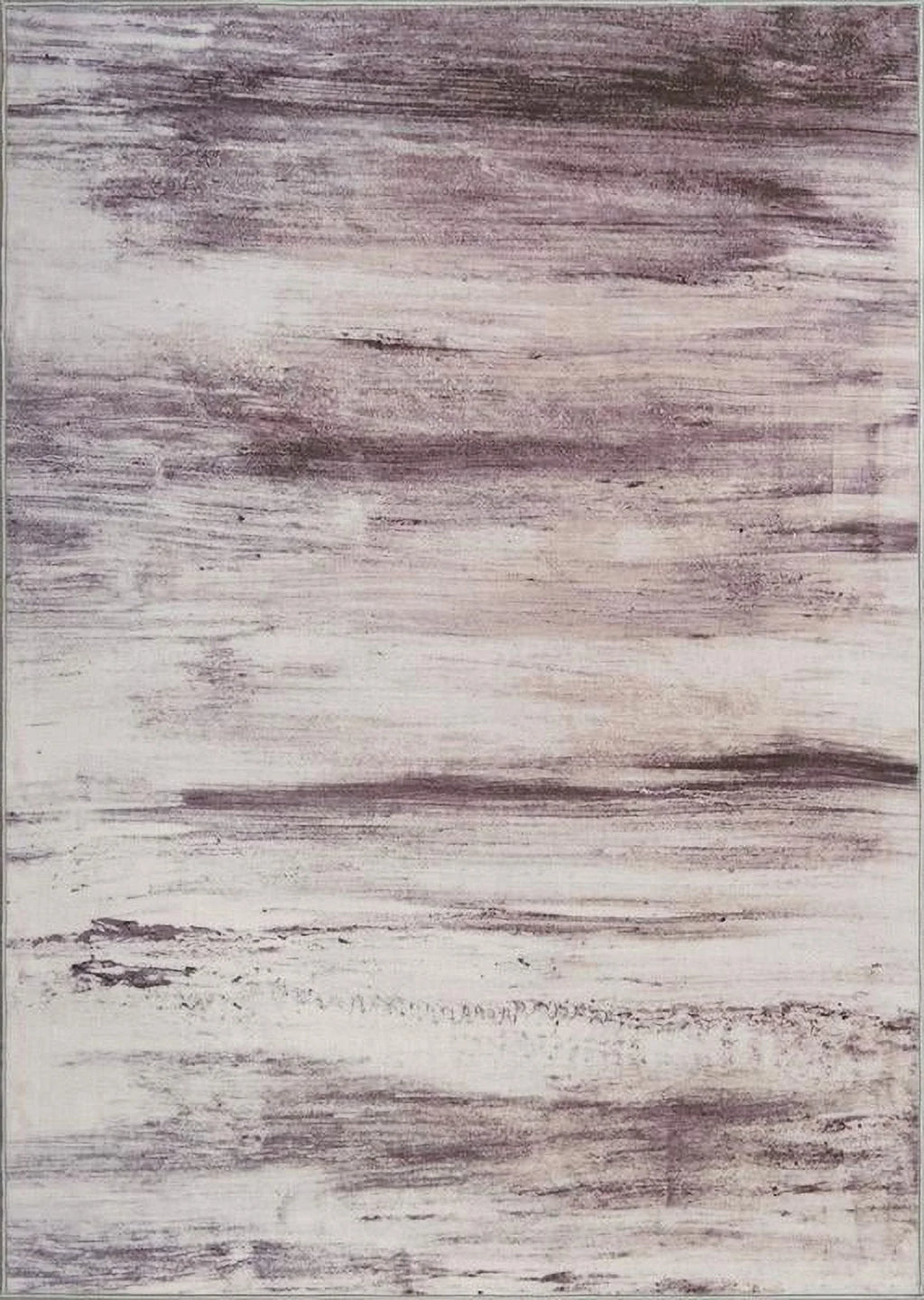 Gray 10' x 13' Area Rug R12874
