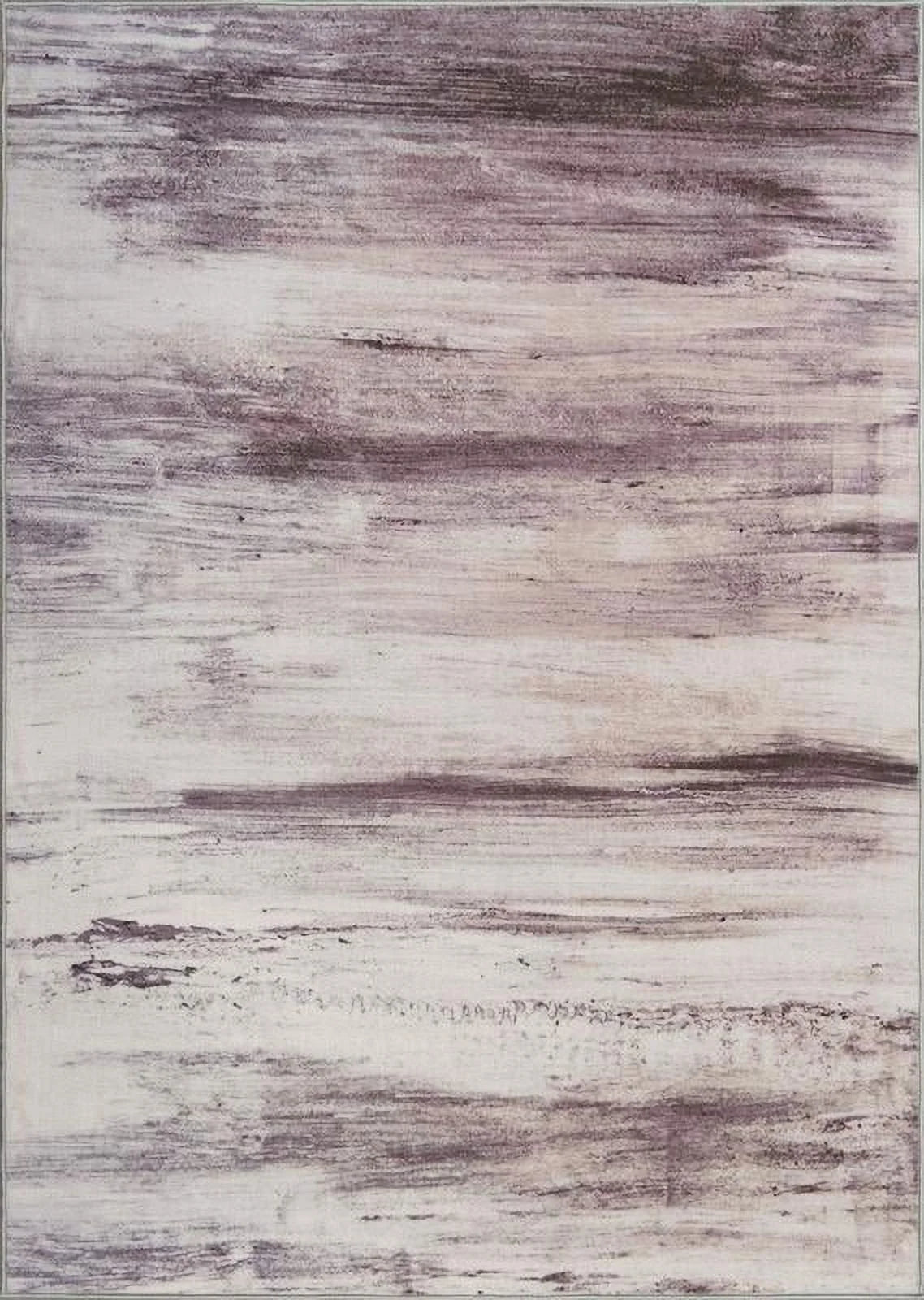 Gray 10' x 13' Area Rug R12874