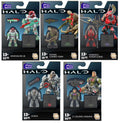 HALO Mega Construx Heroes Figure Pack Collection F70256