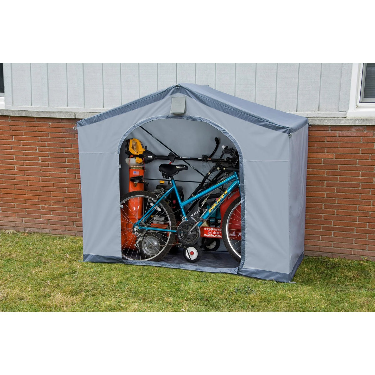 Nylon Shed B352329