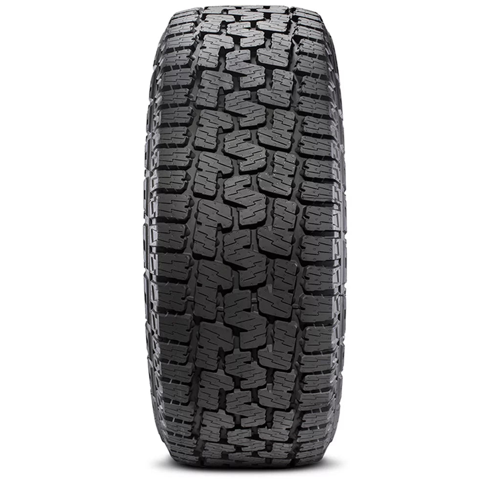 All Terrain 255/70R16 111T Light Truck Tire D6283