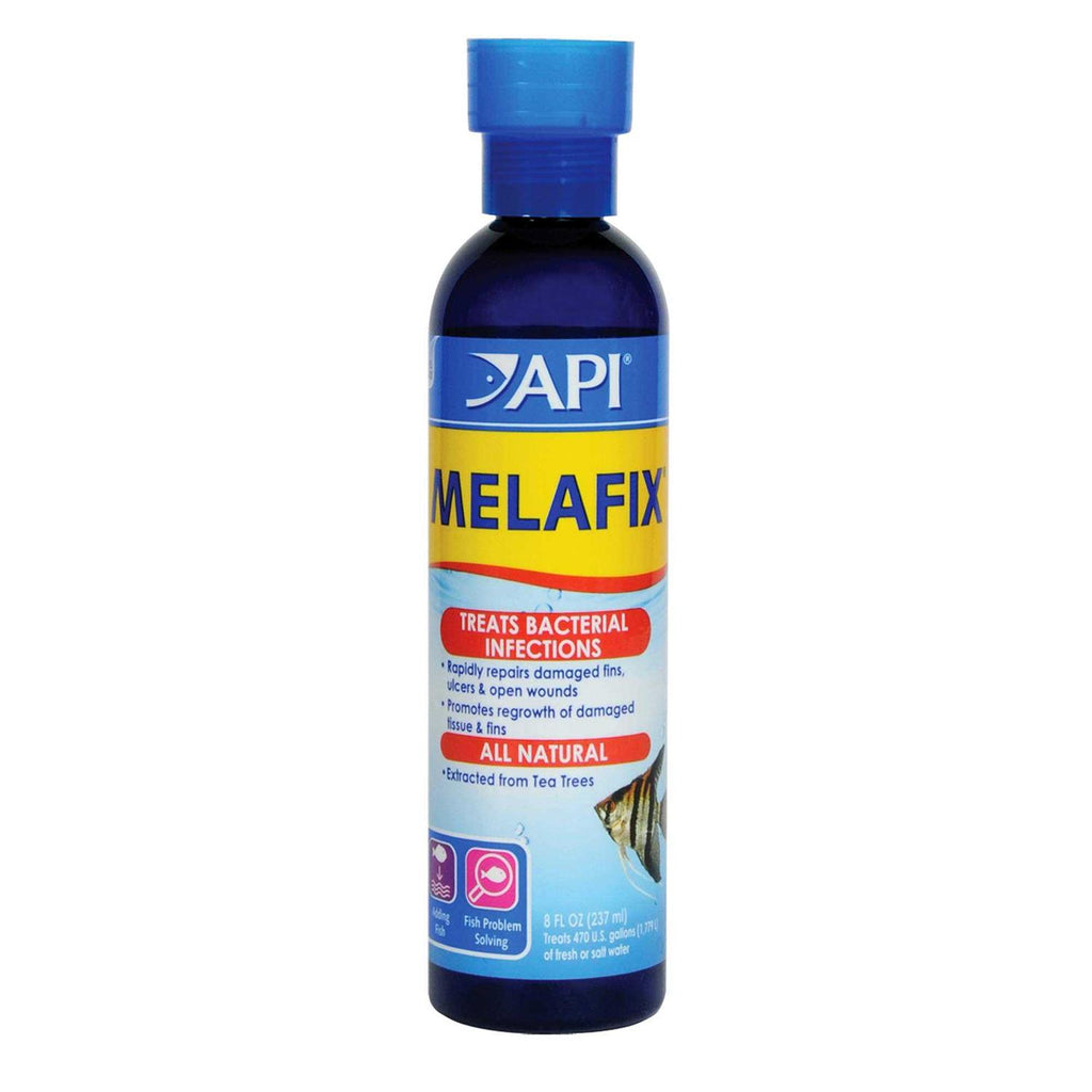 Fish Remedy V39645
