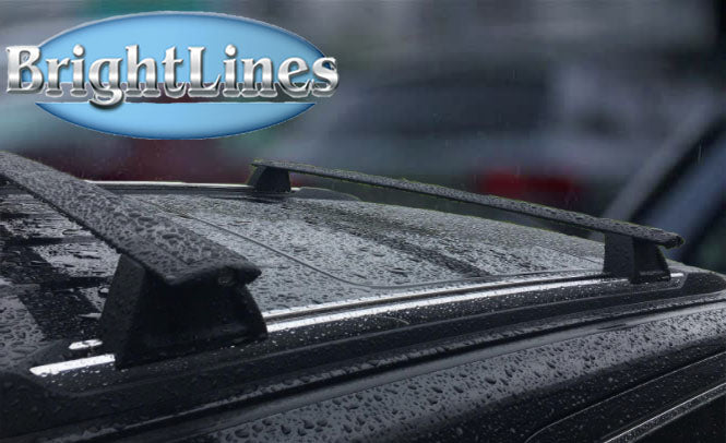 Roof Racks Replacement for Jeep Grand Cherokee P684613