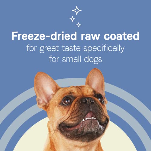 Freeze-Dried Raw Coated Dog Dry 10 lbs. D332