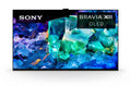 55” 4K HDR OLED TV with smart Google TV X156