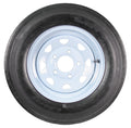 5.30-12 Trailer Tire On Rim 12 in. 5 Lug Hole Wheel K210866