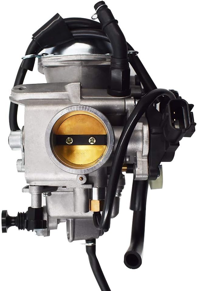 Carburetor Pack of 2 Q965021