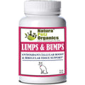 Lumps and Bumps Capsules for Dogs and Cats Z444
