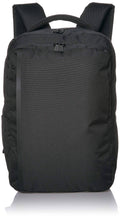 Black Travel Daypack M31338