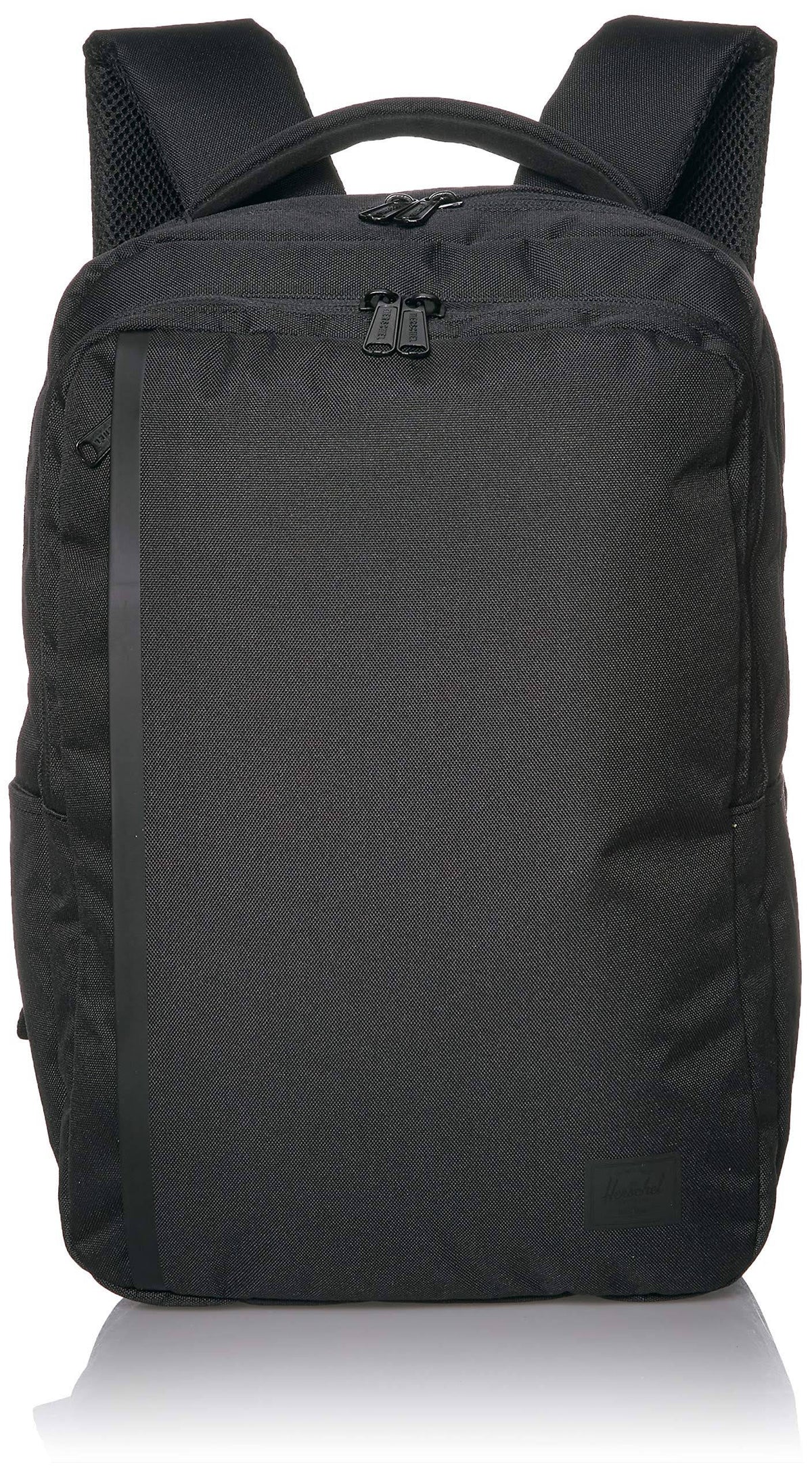 Black Travel Daypack M31338