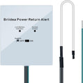 Power Return Alarm with LED Indicator Y814937