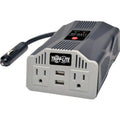 400W 12V DC to 120V AC Car Inverter Z258