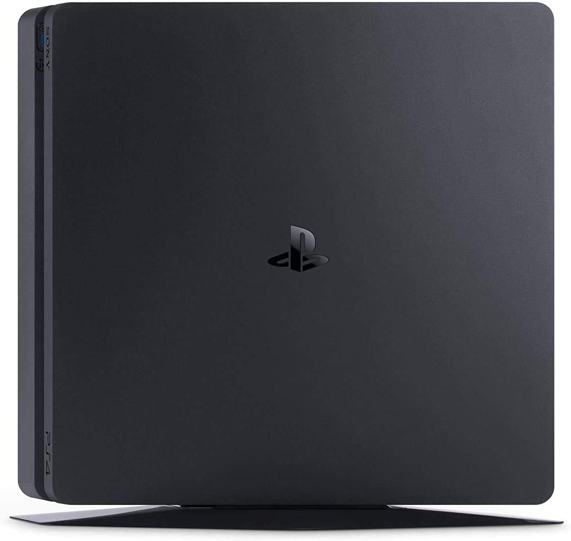 Jet Black 2TB Console with Wireless Controller L5345