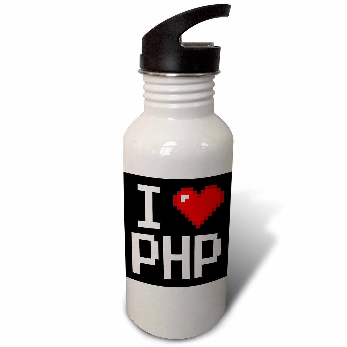 PHP 21 oz Sports Water Bottle U6047