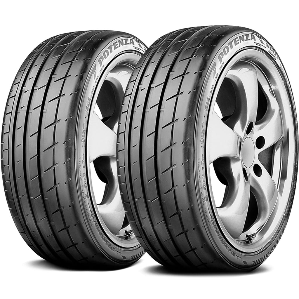 275/35R19 96W High Performance Tire E45450