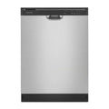 Stainless Steel Built-In Dishwasher H2635