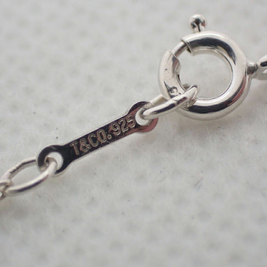 925 Apple Pendant Necklace M98241