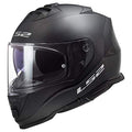 Full Face Motorcycle Helmet with SunShield S690