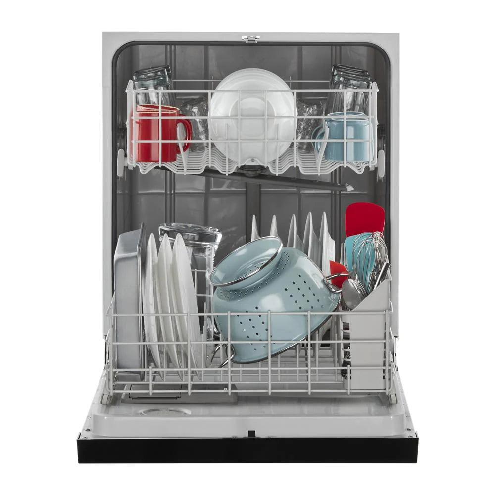Stainless Steel Built-In Dishwasher H2635
