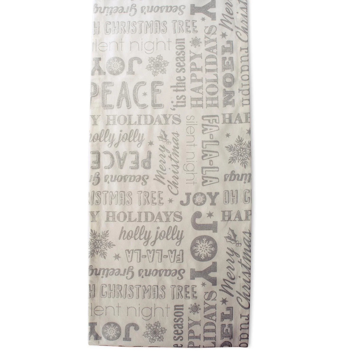 14x108" Cotton Table Runner R945