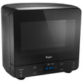 0.5 Cu. Ft. Black Countertop Microwave N107