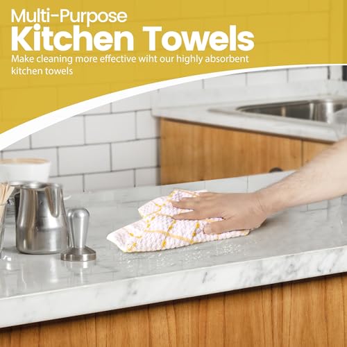 White Salon Towels, Pack of 12 (16 x 27 Inches) N6753