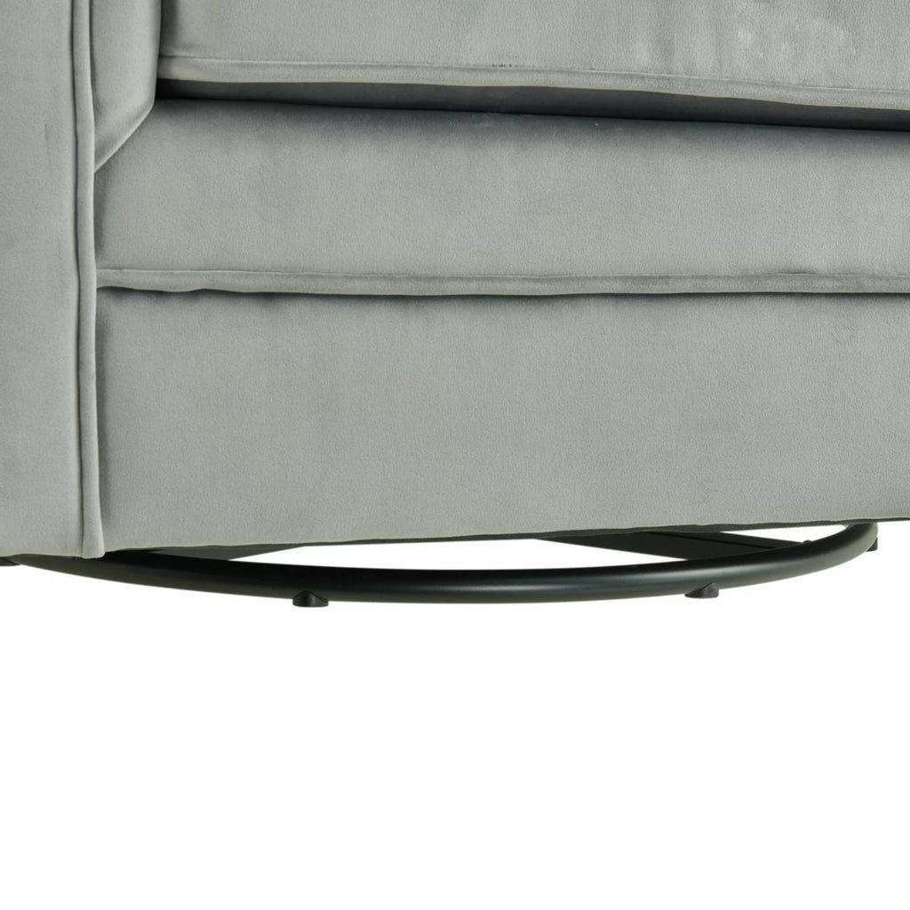 Swivel Chair H615