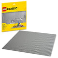Gray Baseplate Square 48x48 Stud M7312
