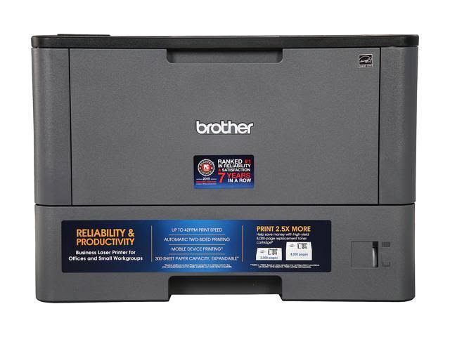 Business Laser Printer Duplex Y566