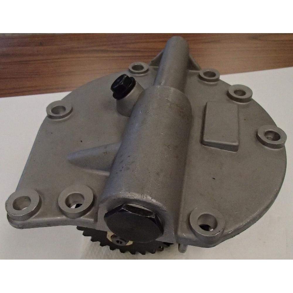 Hydraulic Pump C98678
