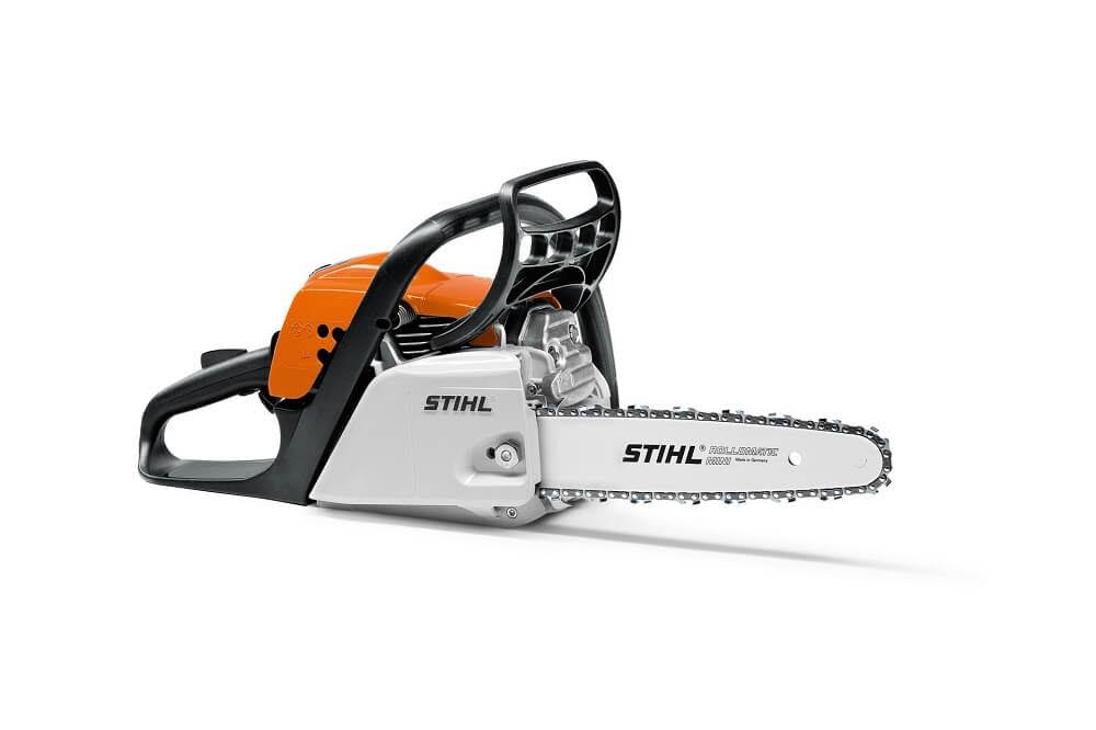 Chainsaw D2037