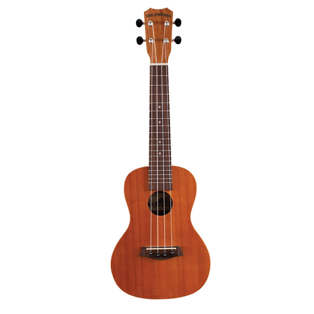 Mahogany Concert Ukulele L95199