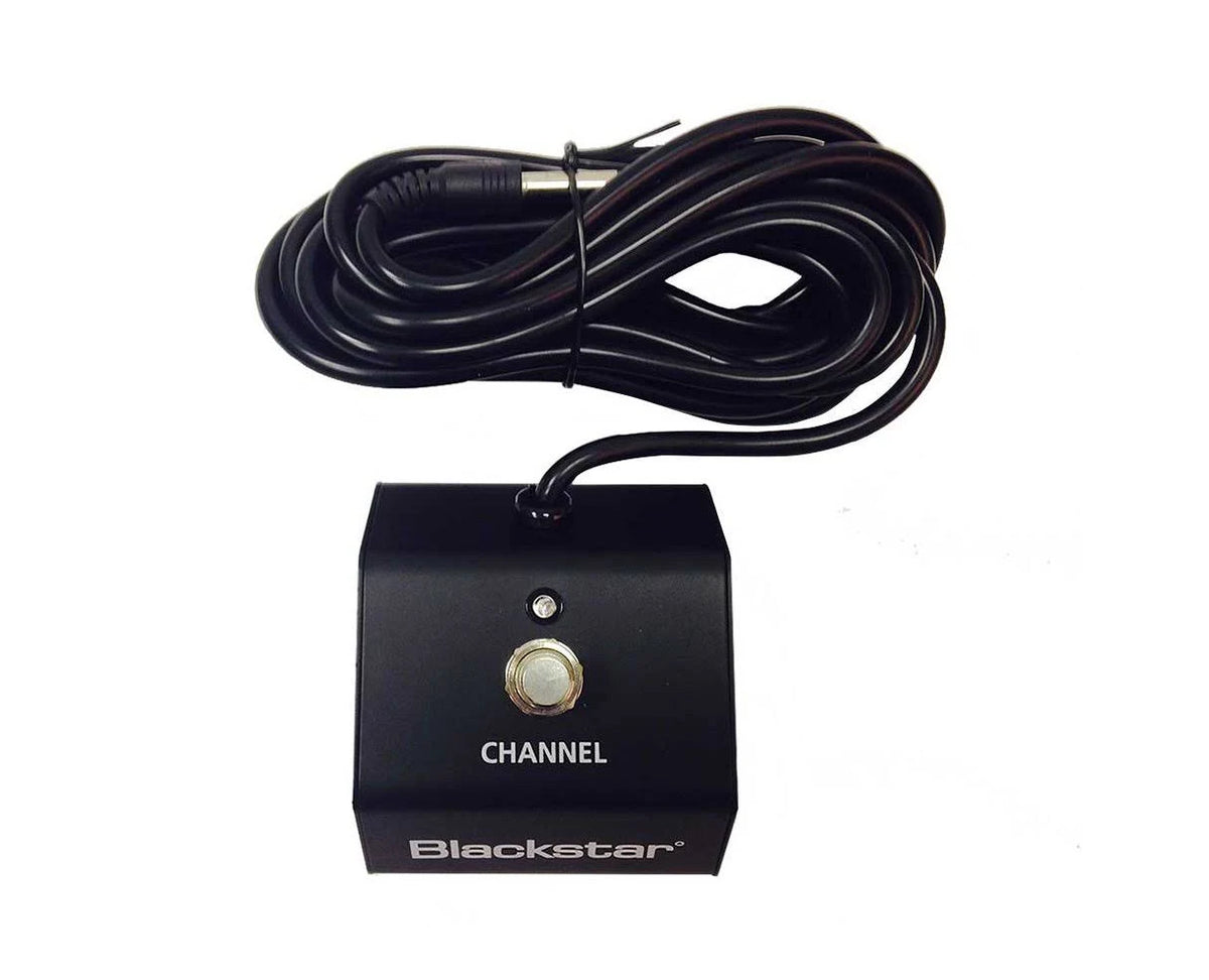 Blonde HT-5R Head with HT-112 Cabinet N9721