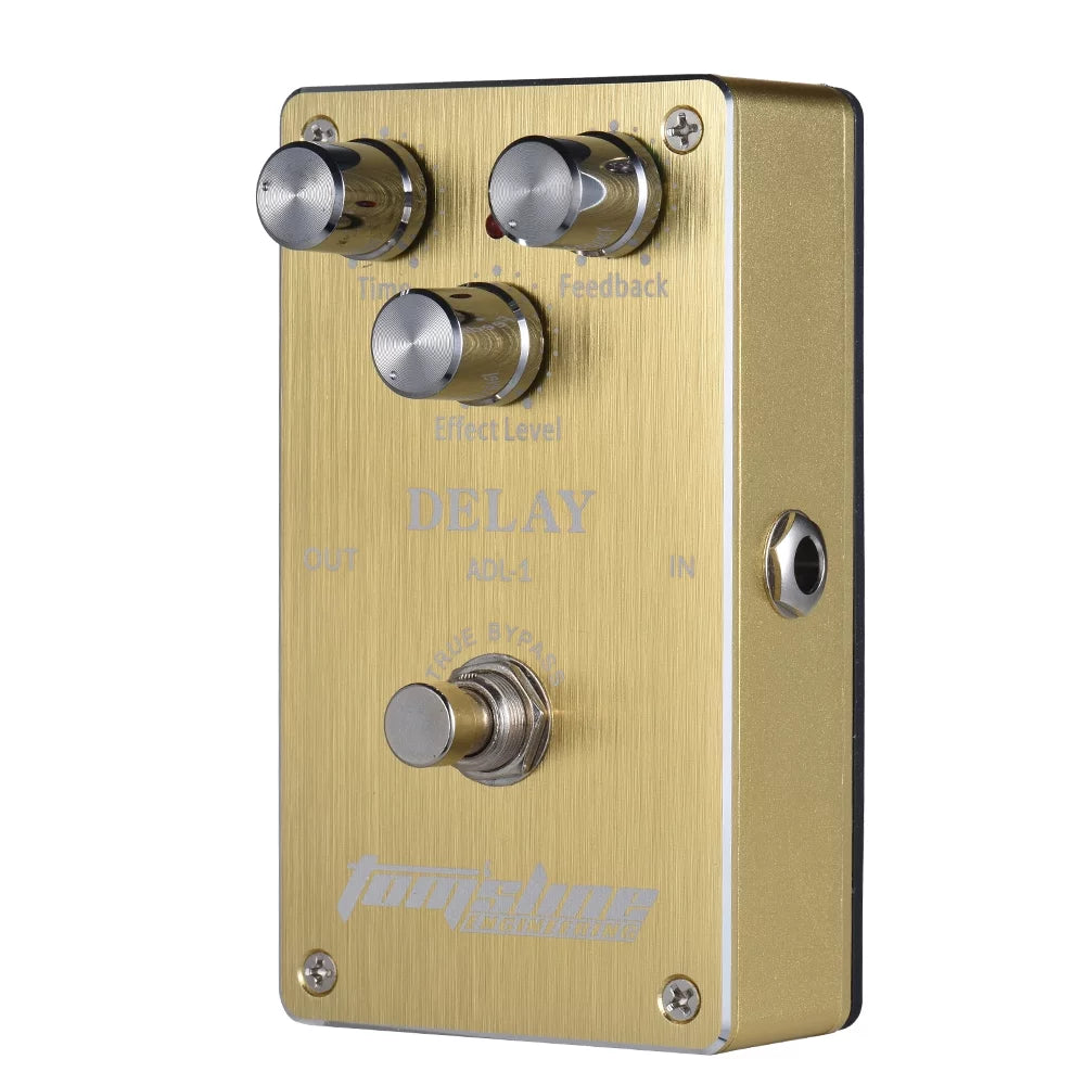 Bypass Delay Pedal M69237