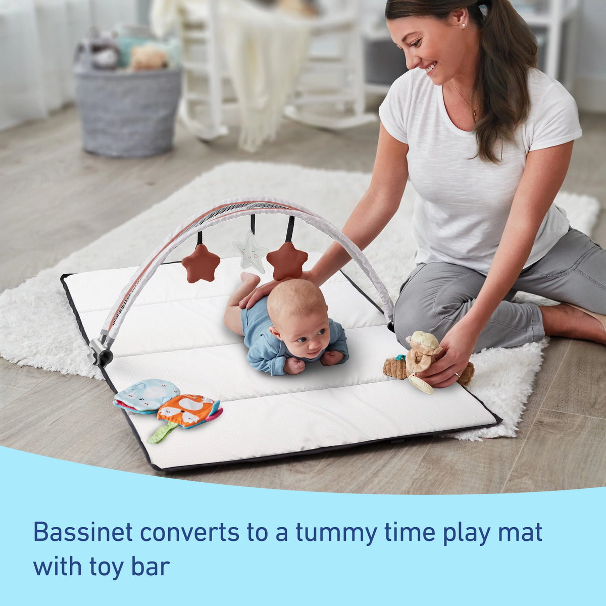 Pack 'n Play Playard F43951