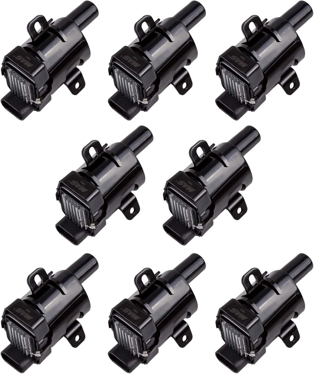 Ignition Coils Set of 8 K176