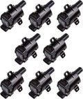 Ignition Coils Set of 8 K176