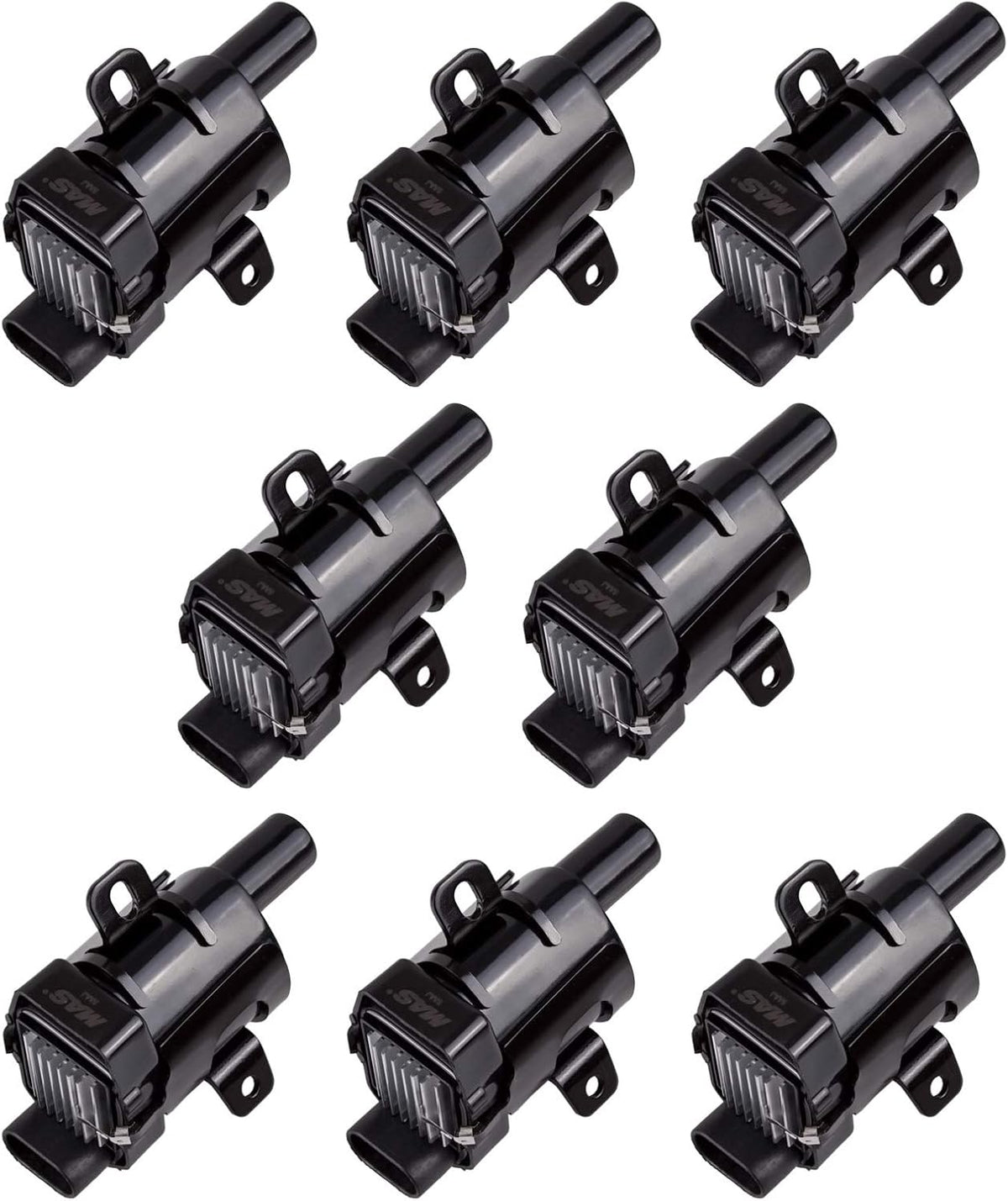 Ignition Coils Set of 8 K176