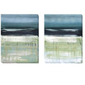 2-Piece Canvas Art Set, 18 x 24 X5599