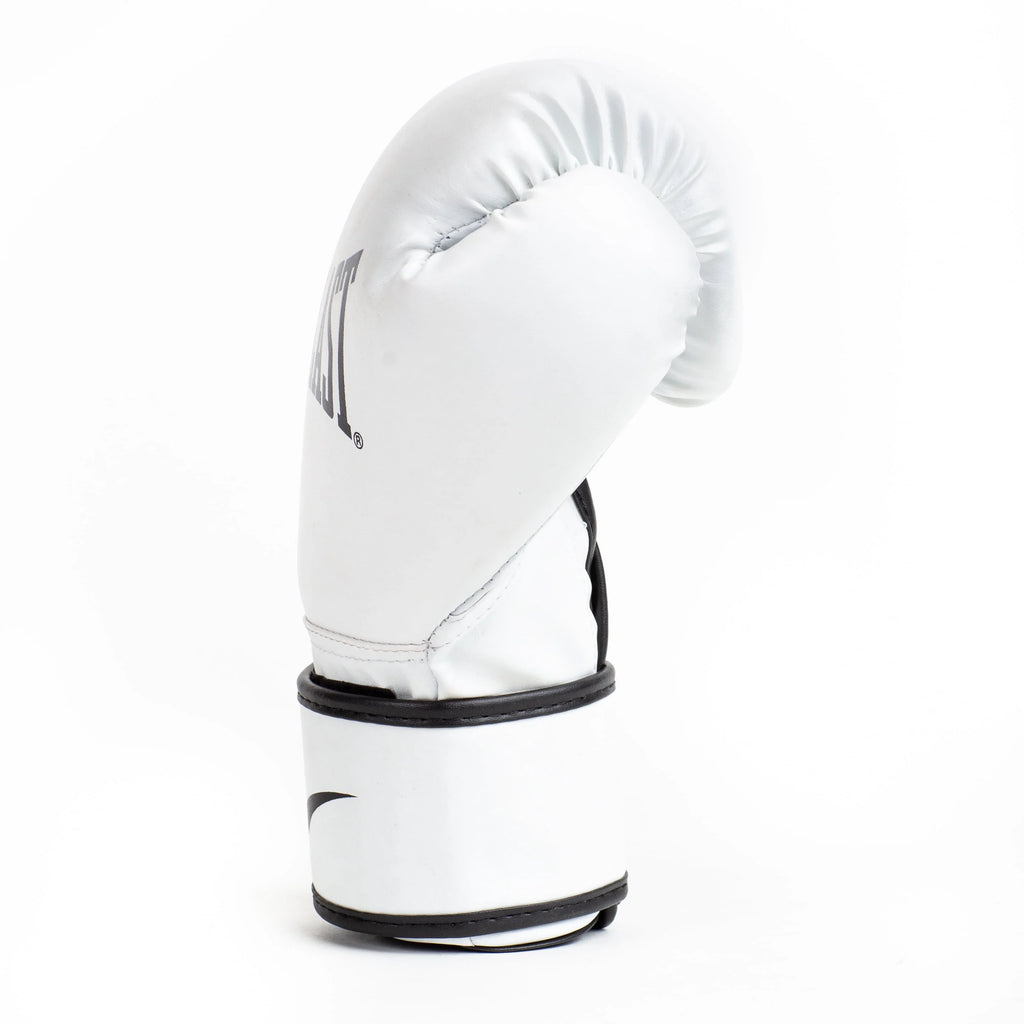 White S/M Training Gloves W55754