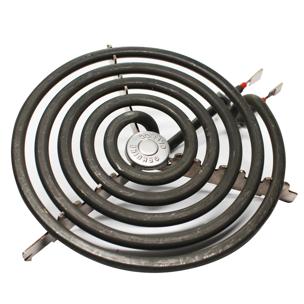 2-Pack 6 inch 5 Turns Surface Burner Element for Range Stove Cooktop X15742