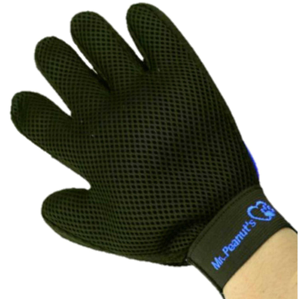 Silicone Pet Grooming Gloves U695