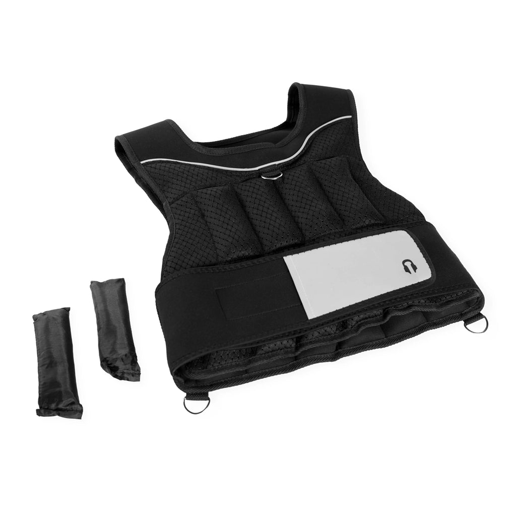 20 Lb. Adjustable Weighted Vest Y3446