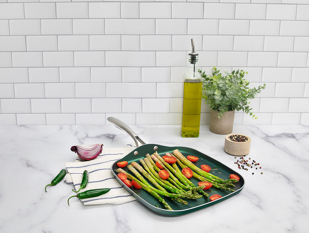 10.5" Nonstick Griddle Pan S4170