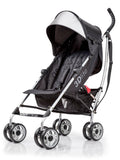 Black Convenience Stroller I473