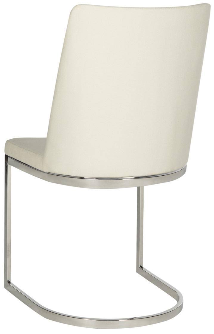 Grey Side Chair (Set of 2) M361880