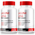 2 Pack 120 Capsules Dietary Supplement F47798